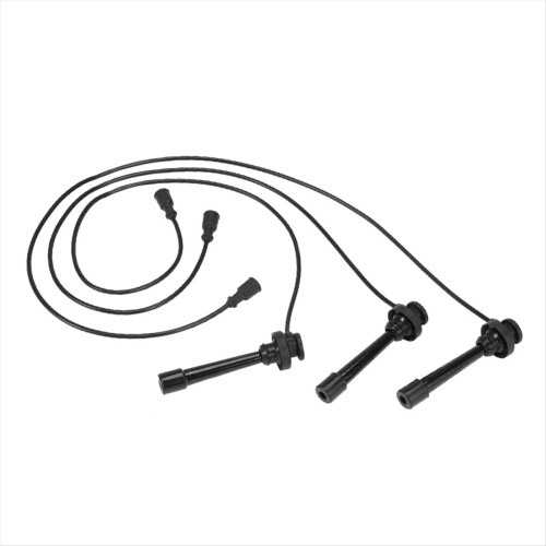3Pcs Wire for Montero V6 3.8L 2003-2006 Car Plug P 1