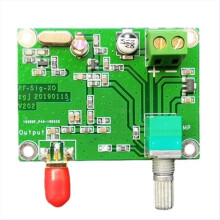 New Transmit Source Module 13.56MHz -10dBm PowerBo