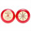 Standard Pool 52.5mm Billiard Cue Ball Billiards S 9