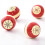 Standard Pool 52.5mm Billiard Cue Ball Billiards S 8