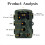 Hunting Trail Camera Night Vision Wildlife with Mo 5