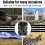 Hunting Trail Camera Night Vision Wildlife with Mo 3