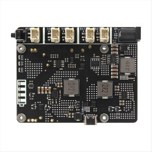 X1203 UPSPower Management Board for 5 UPS Power Ex