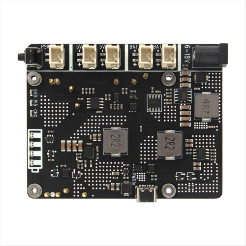 X1203 UPSPower Management Board for 5 UPS Power Ex
