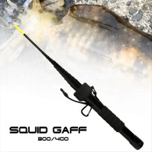 Gaff Anchor Hook Six Hooks Carbon Steel Telescopi