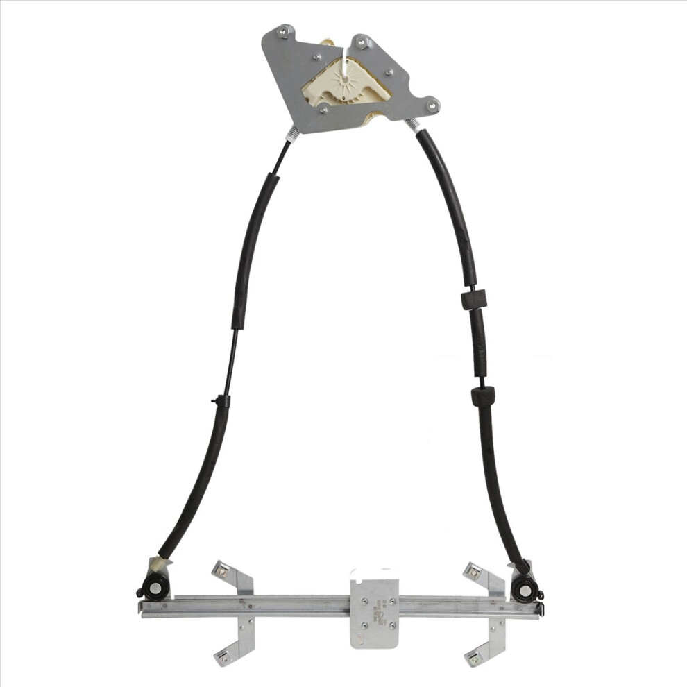 Rear Right Door Window Lifter Window Regulator Without Engine For Mercedes Benz G W463 A4637301046 4853858184622