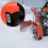 3/8inch Universal Snow Blower Impeller Modificatio 7