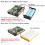 X1203 UPSPower Management Board for 5 UPS Power Ex 3
