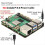 X1203 UPSPower Management Board for 5 UPS Power Ex 6