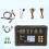 QD300 Automobile Ignition Coil Tester IGBT Idle St 3