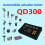 QD300 Automobile Ignition Coil Tester IGBT Idle St 4