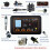 QDB-3A Automotive Ignition Coil Tester Idle Steppe 4