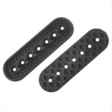 2Pack Hat Extender, 3D Printed Size Extension Acce