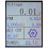 QDB-3A Automotive Ignition Coil Tester Idle Steppe 7