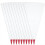 10Pcs Tile Grout Masonry Mortar Bag with Molded in 1