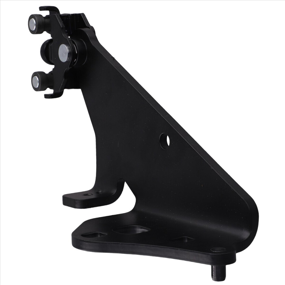 Car Door Roller Guide Rail For Renault Kangoo Ii 2008-2019 Door Guide Sliding Left:8200497763 4853858189153