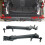 Left Car Tail Gate Stay Assy Trunk Rear Door Pull 6