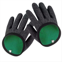Left and Right Professional Catch Fish Latex Fishi