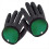 Left and Right Professional Catch Fish Latex Fishi 1