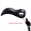 2PCS Crowbar Adapter Tools, Adjustable Angle Pry B 5