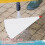 10Pcs Tile Grout Masonry Mortar Bag with Molded in 7