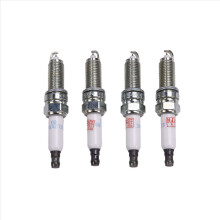 4Pcs Spark Plug for HYUNDAI / KIA 1.6L (1591cc) DOHC L4 TURBO 2015-2023 18849-08080