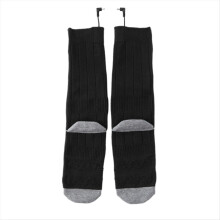 Heating Socks, Warm Electric USB Charging, Long Sk