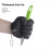 Left and Right Professional Catch Fish Latex Fishi 3
