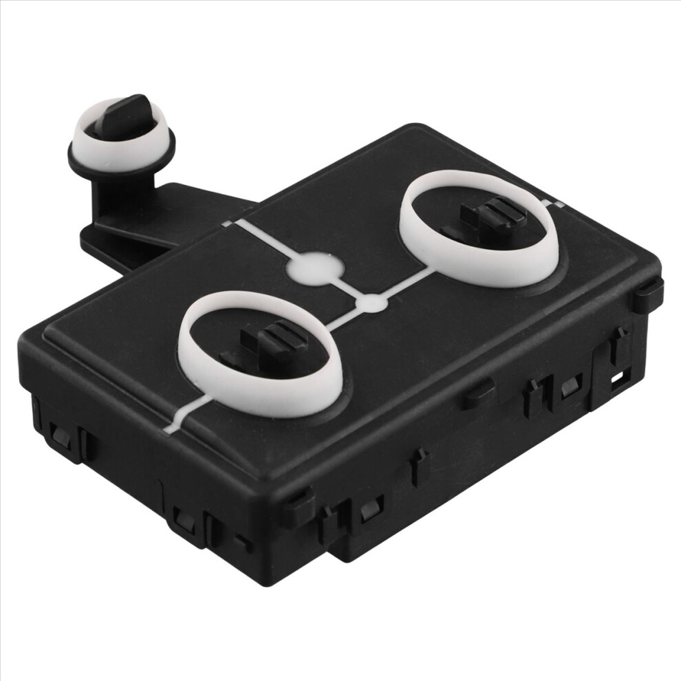 For Skoda Octavia Mk3 Superb 3V Kodiaq Karoq 5Q4959595p Door Lifter Motor Door Control Unit Module Light 4853858194287