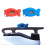 Ice Skate Double Side Sharpener Portable Hanging H 4