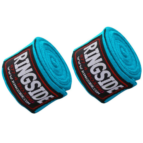 Muay Thai Kickboxing Training Boxing Hand Wraps(P 2