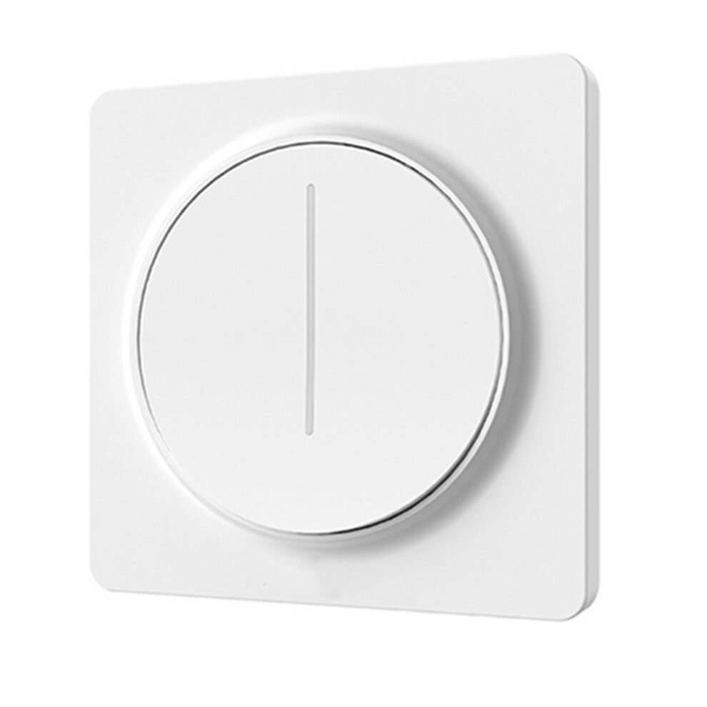 Tuya Smart Wifi Dimmer Switches, Press Dimmable Pa 4853858113325