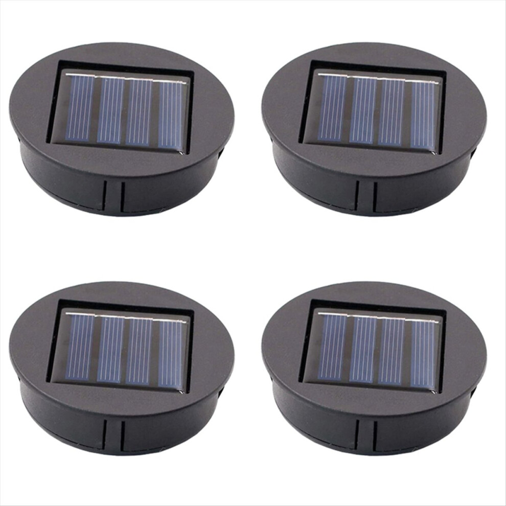 Replacement Solar Parts, Waterproof Solar Lantern Replacement Accessories 4851489632086