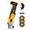For 18V 20V Battery Cordless Brushless Angle Grind 7