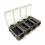 Fishing Bait Storage Case Double-Layer Lure Organi 5