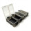 Fishing Bait Storage Case Double-Layer Lure Organi 4