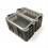 Fishing Bait Storage Case Double-Layer Lure Organi 2
