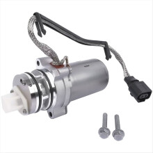 Differential Preload Pump for Audi Skoda Octavia Seat Leon VW Passat 2.0L 2719808 0CQ598549