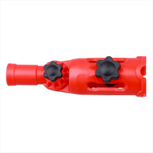 Multi-Angle Paint Brush Extender,Extension Pole At