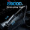 200W Car Power Inverter, 12V to 220V 20W USB-C/USB 7
