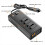 200W Car Power Inverter, 12V to 220V 20W USB-C/USB 5