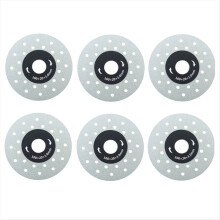4-Inch/100mm Cutting Blade Porous Widened Diamond
