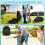 Hard Hat Case for Baseball Caps,Hat Carrier Travel 5