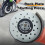 4-Inch/100mm Cutting Blade Porous Widened Diamond 7