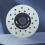 4-Inch/100mm Cutting Blade Porous Widened Diamond 5