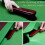 Billiard Brush Set Pool Table Cleaning Tablecloth 3
