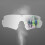 New Polarized Goggles 3 Lens Set Climbing Glasses 5