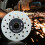 4-Inch/100mm Cutting Blade Porous Widened Diamond 3