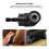 Flexible Drill Bit Extension and 105 Degree Right 8