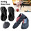 1 Pair Premium Bowling Shoe Covers ,For Inside and 8
